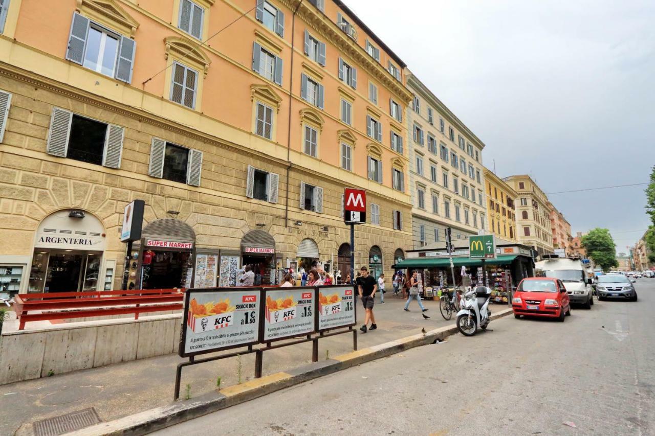 Gialli Vatican Affittacamere